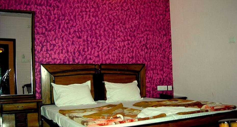 Hotel Rest Inn, Haridwar 5
